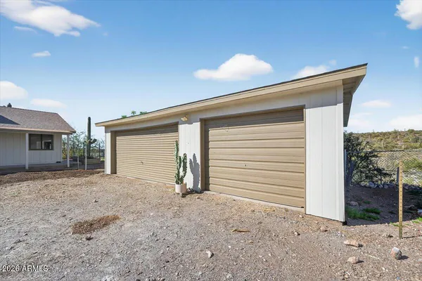 $739,000 | 48214 North 33rd Avenue, New River, AZ 85087