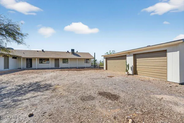 $739,000 | 48214 North 33rd Avenue, New River, AZ 85087