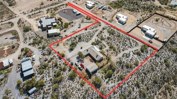 $739,000 | 48214 North 33rd Avenue, New River, AZ 85087