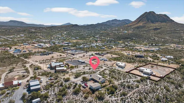 $739,000 | 48214 North 33rd Avenue, New River, AZ 85087
