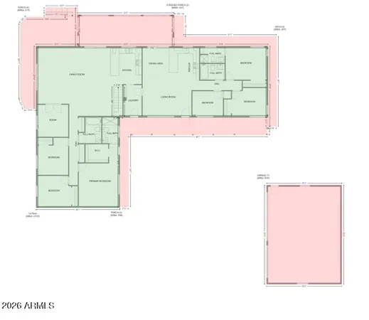 $739,000 | 48214 North 33rd Avenue, New River, AZ 85087