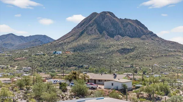 $739,000 | 48214 North 33rd Avenue, New River, AZ 85087