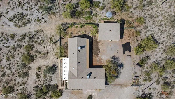 $739,000 | 48214 North 33rd Avenue, New River, AZ 85087