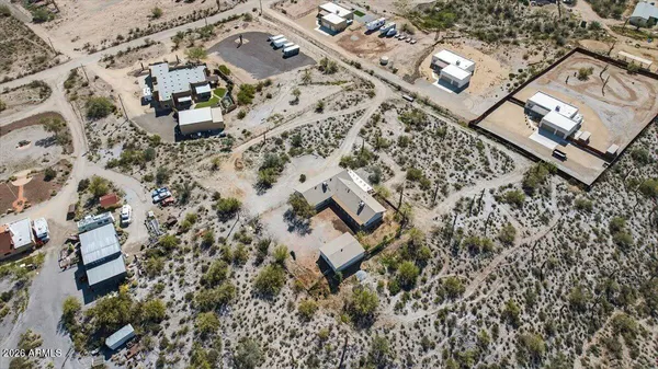 $739,000 | 48214 North 33rd Avenue, New River, AZ 85087