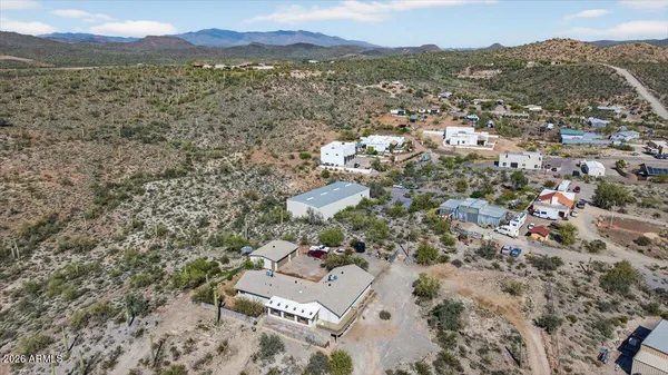 $739,000 | 48214 North 33rd Avenue, New River, AZ 85087