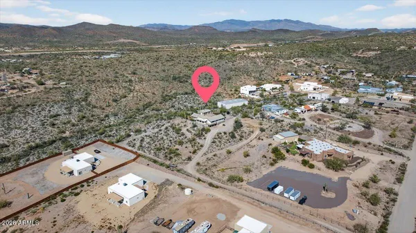 $739,000 | 48214 North 33rd Avenue, New River, AZ 85087