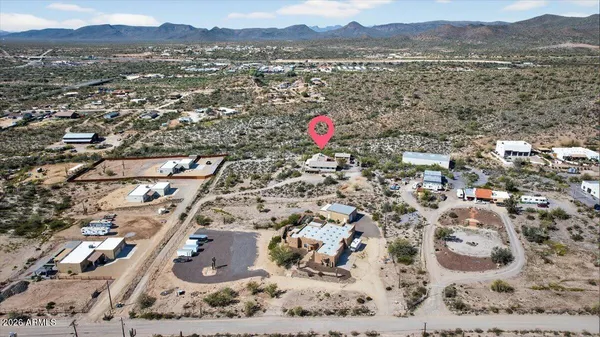 $739,000 | 48214 North 33rd Avenue, New River, AZ 85087