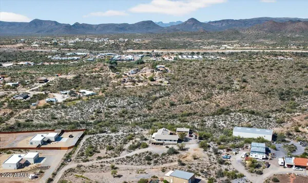 $739,000 | 48214 North 33rd Avenue, New River, AZ 85087