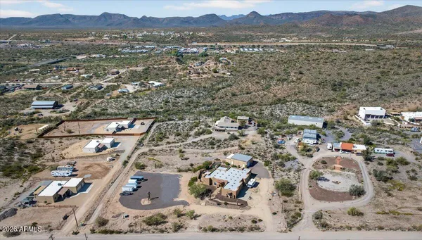 $739,000 | 48214 North 33rd Avenue, New River, AZ 85087