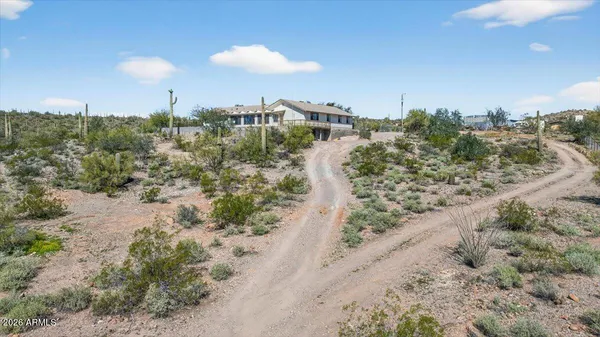 $739,000 | 48214 North 33rd Avenue, New River, AZ 85087