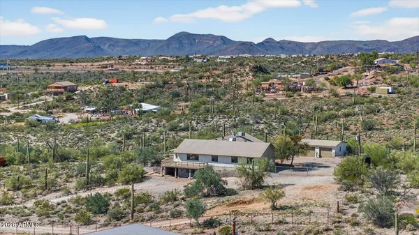 $739,000 | 48214 North 33rd Avenue, New River, AZ 85087