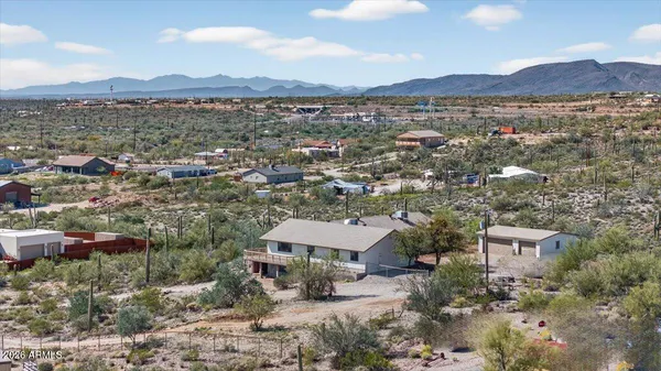 $739,000 | 48214 North 33rd Avenue, New River, AZ 85087