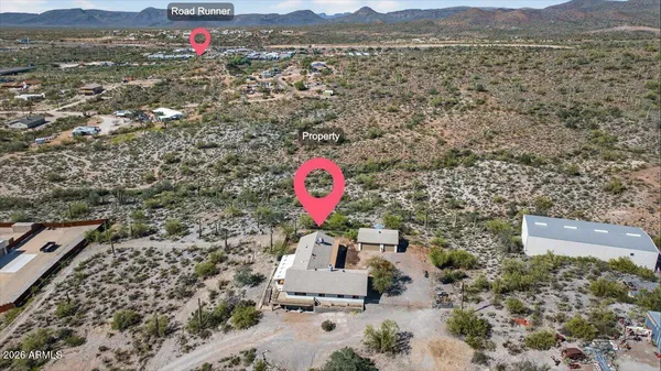 $739,000 | 48214 North 33rd Avenue, New River, AZ 85087