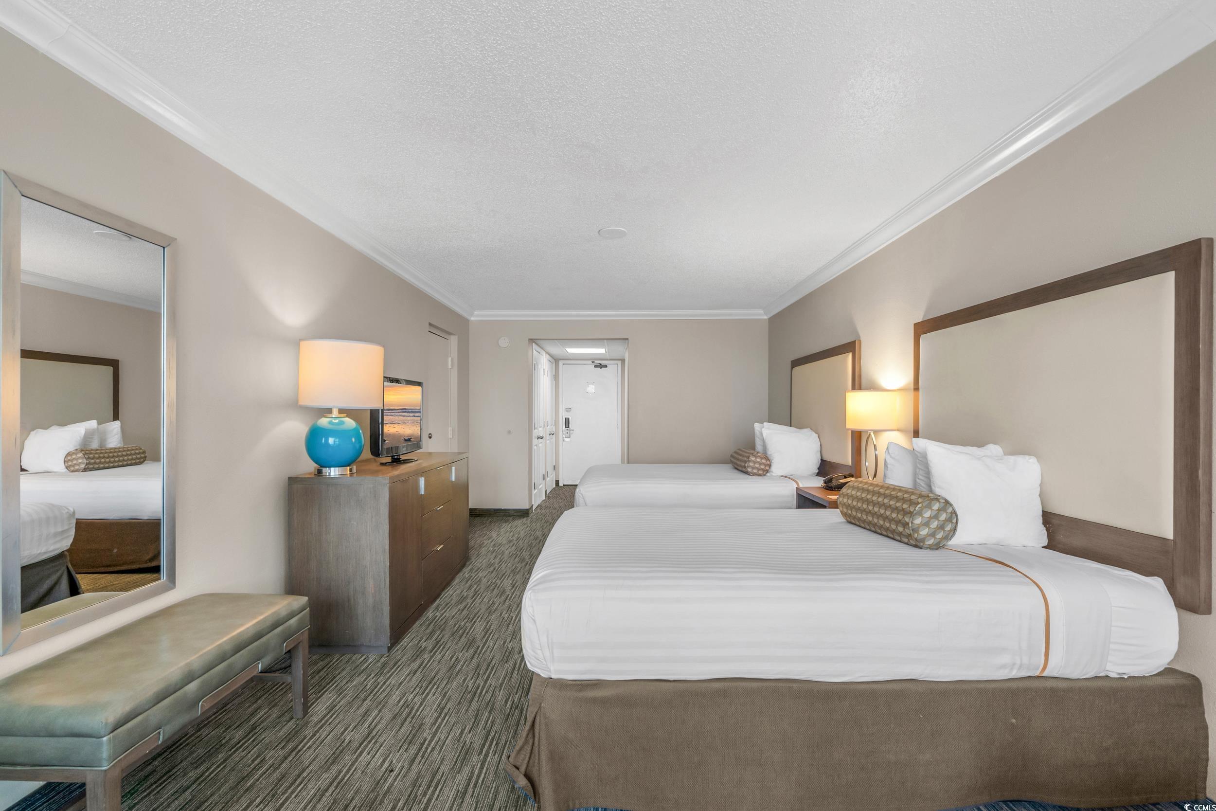 1105 South Ocean Boulevard, Unit 1038 Myrtle Beach, SC 29577 - Photo 11 of 39