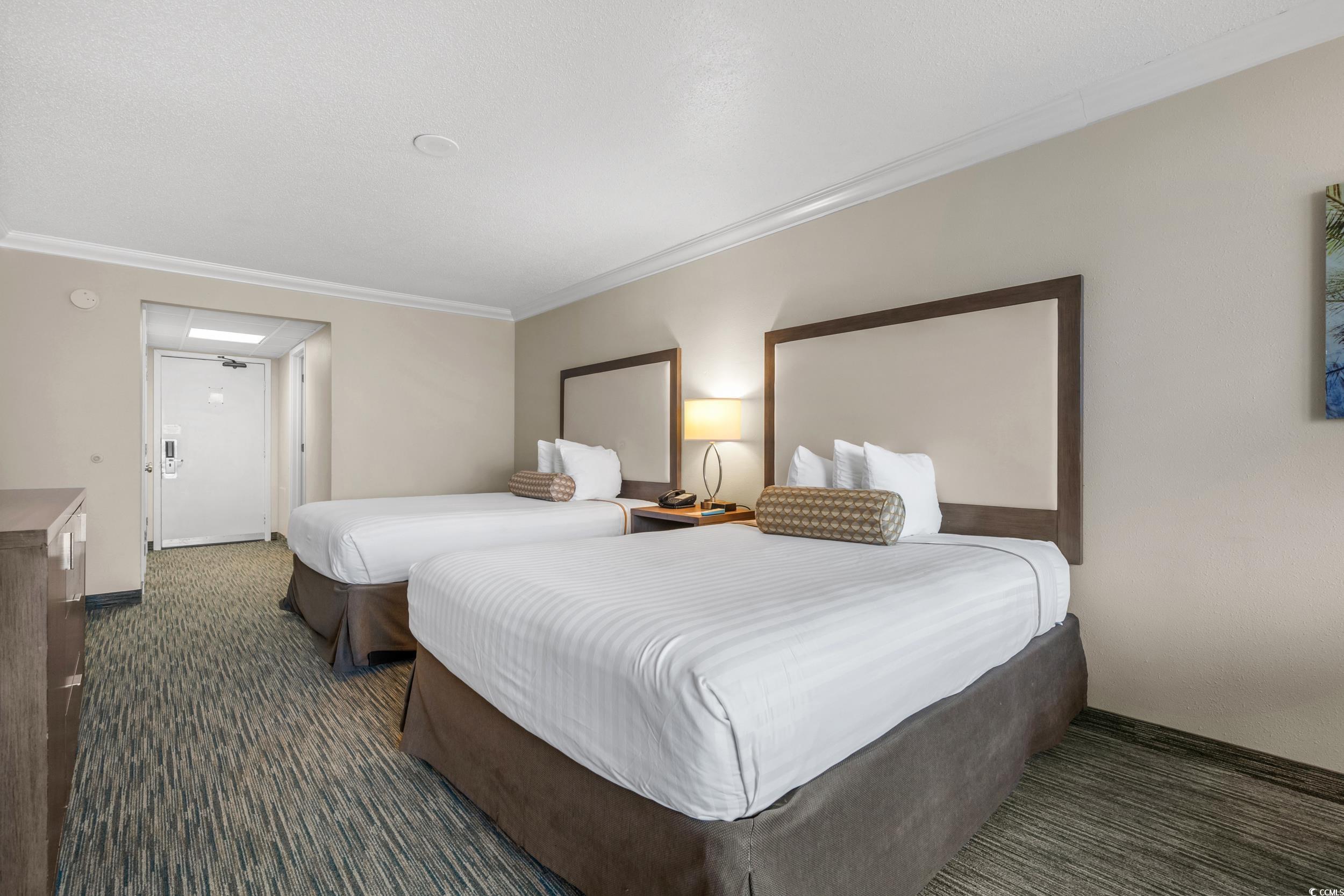 1105 South Ocean Boulevard, Unit 1038 Myrtle Beach, SC 29577 - Photo 12 of 39