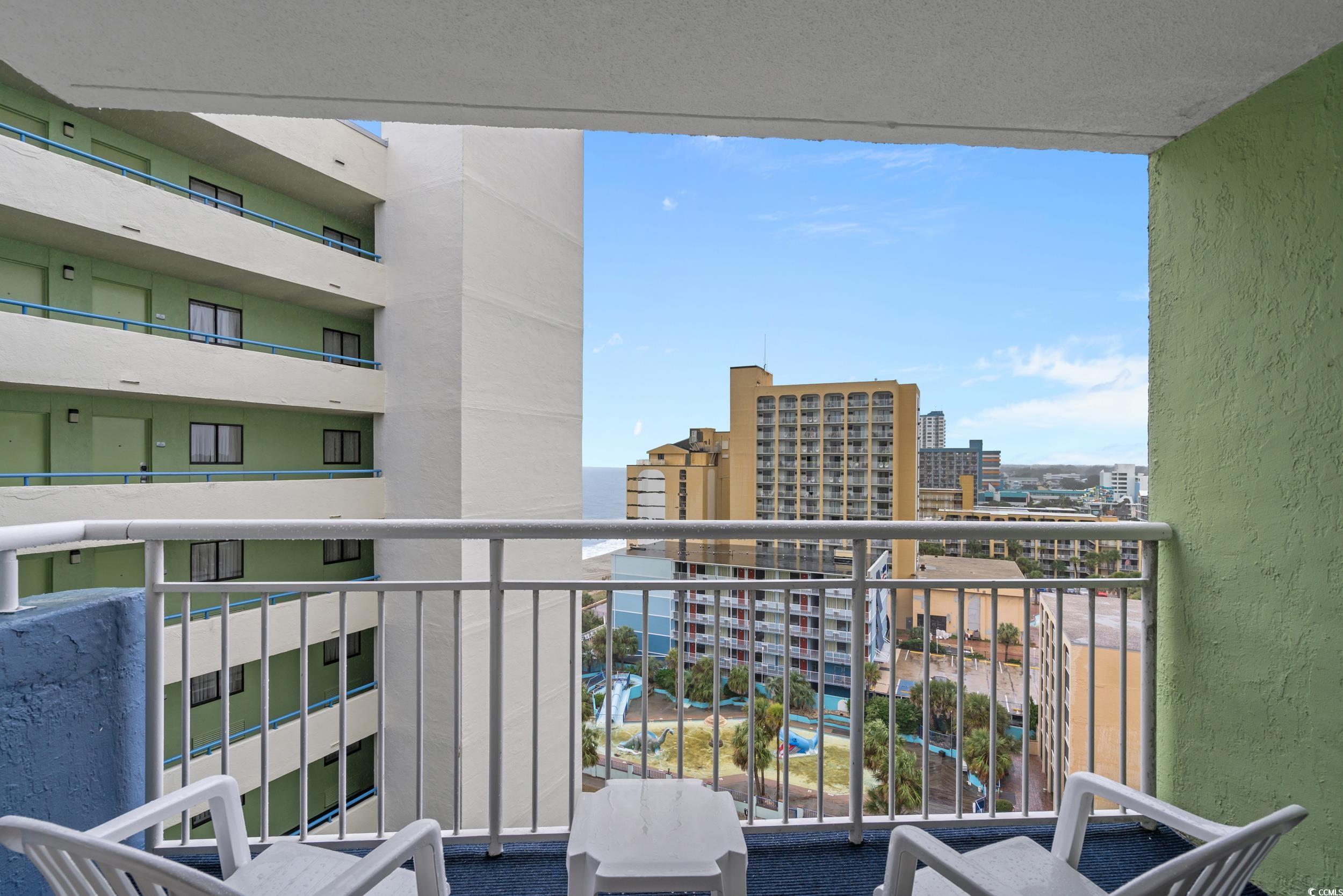 1105 South Ocean Boulevard, Unit 1038 Myrtle Beach, SC 29577 - Photo 15 of 39