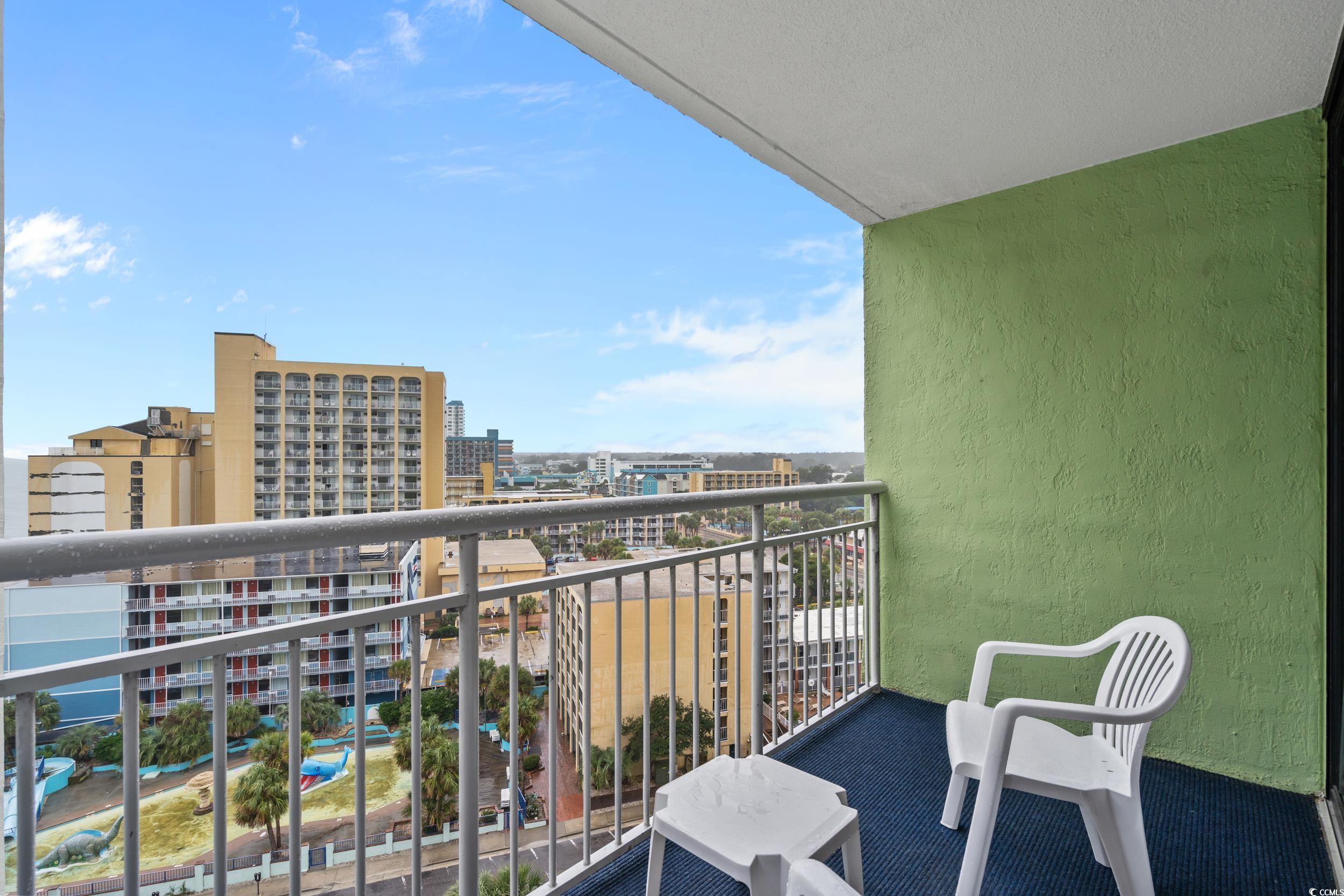 1105 South Ocean Boulevard, Unit 1038 Myrtle Beach, SC 29577 - Photo 16 of 39