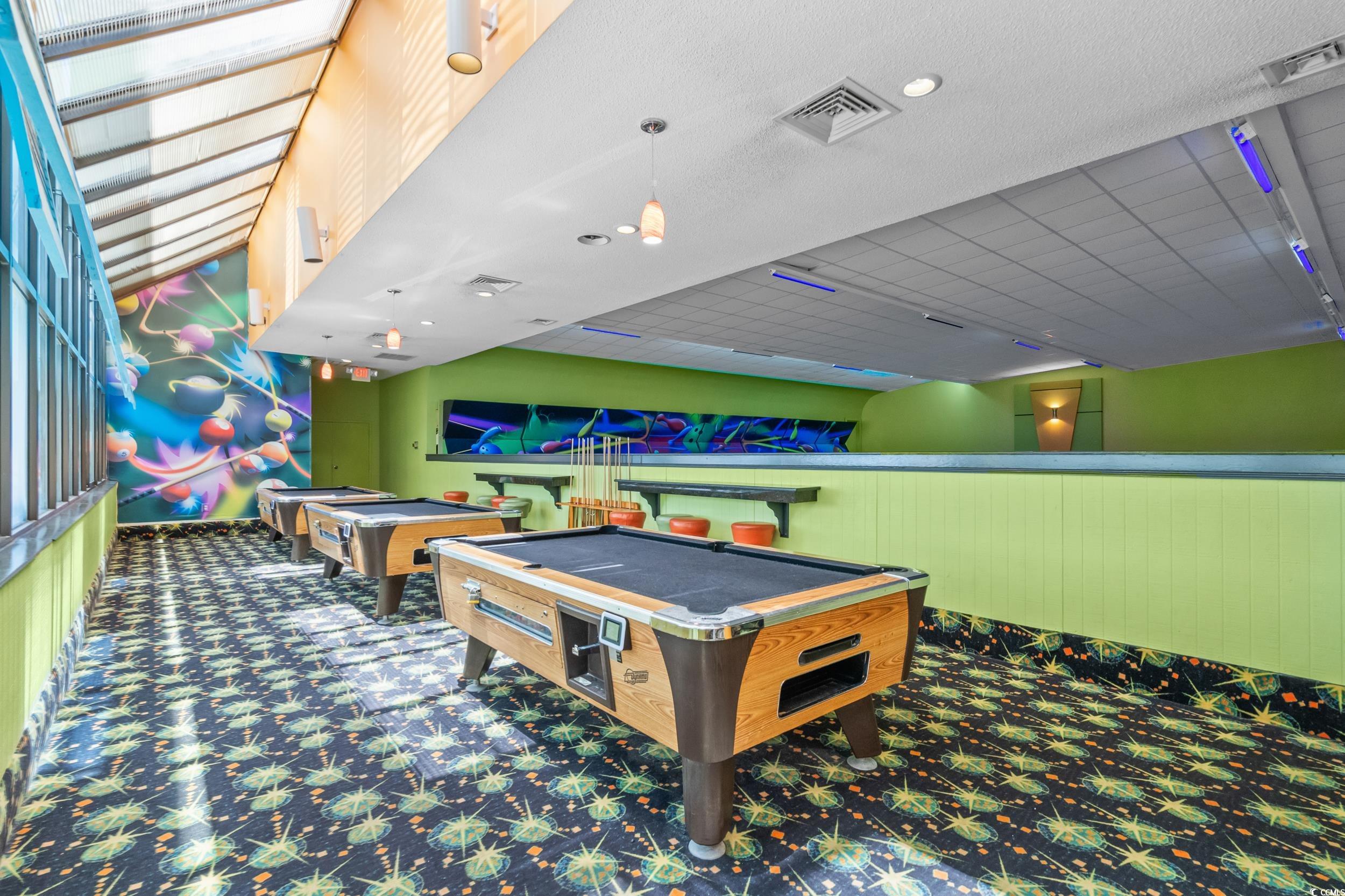 1105 South Ocean Boulevard, Unit 1038 Myrtle Beach, SC 29577 - Photo 24 of 39