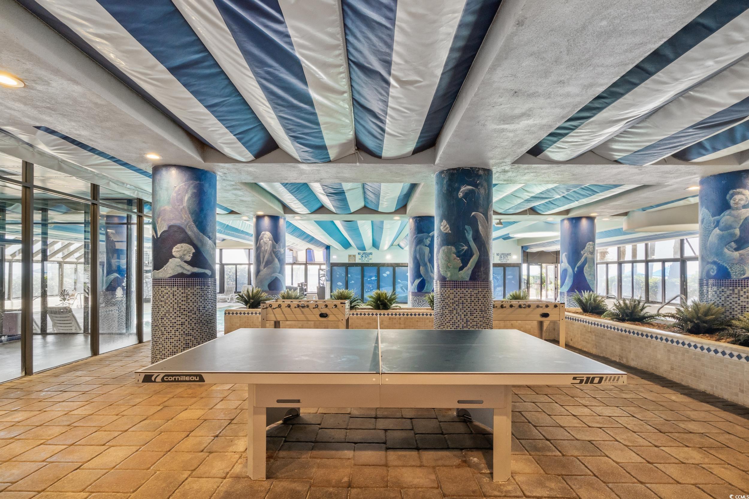 1105 South Ocean Boulevard, Unit 1038 Myrtle Beach, SC 29577 - Photo 28 of 39