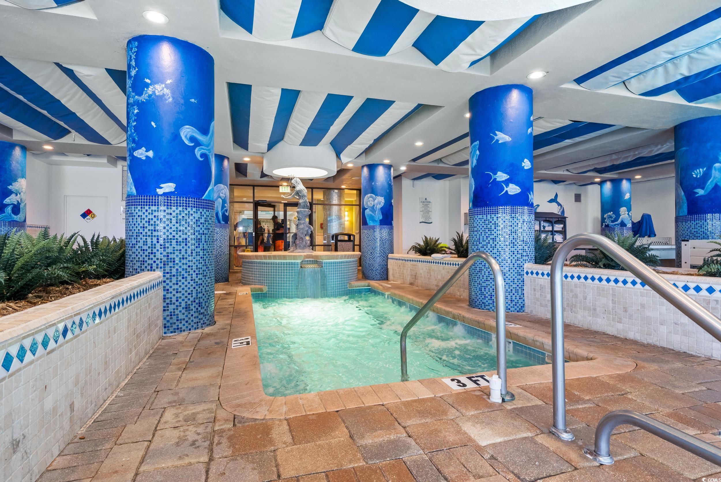 1105 South Ocean Boulevard, Unit 1038 Myrtle Beach, SC 29577 - Photo 29 of 39