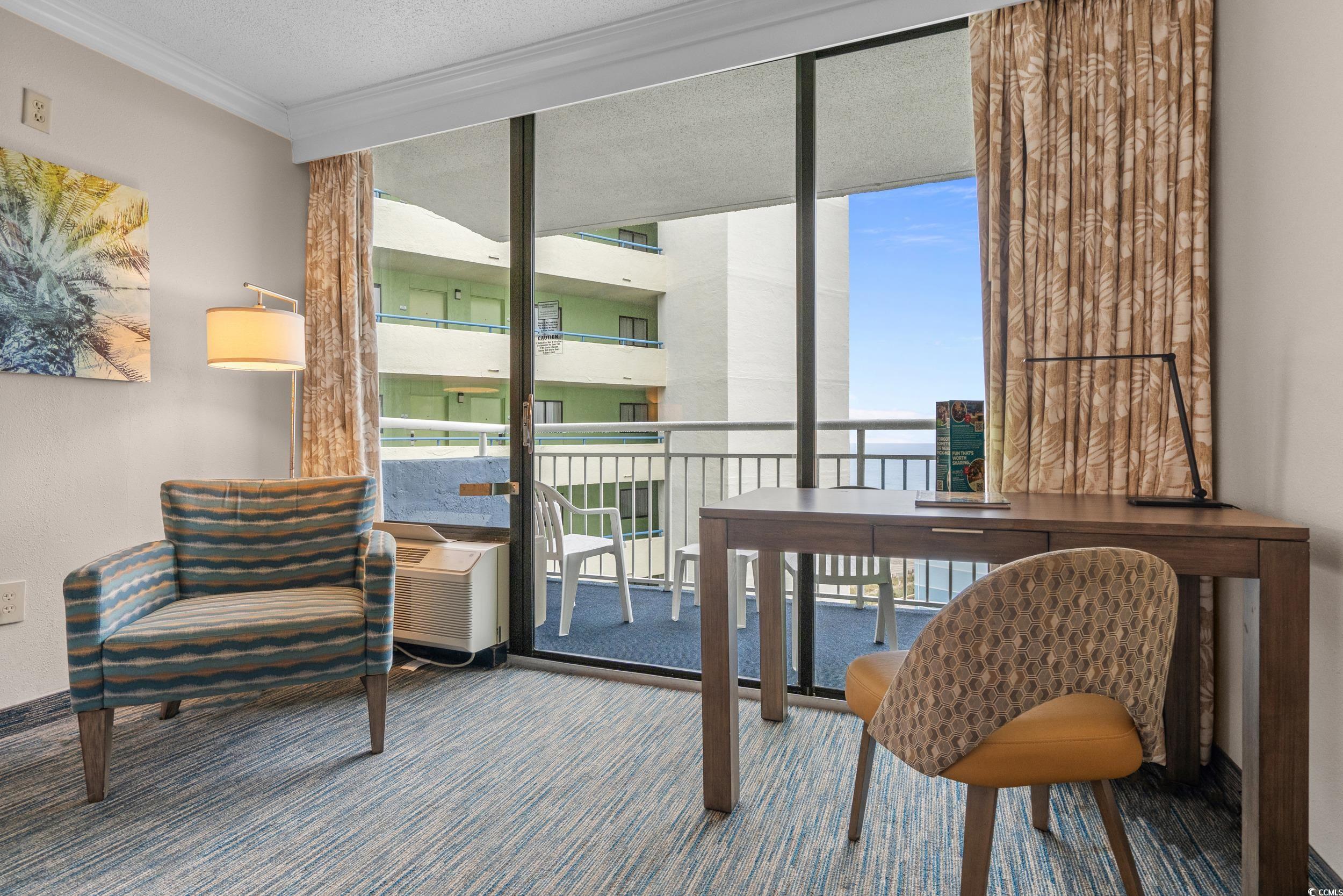 1105 South Ocean Boulevard, Unit 1038 Myrtle Beach, SC 29577 - Photo 3 of 39