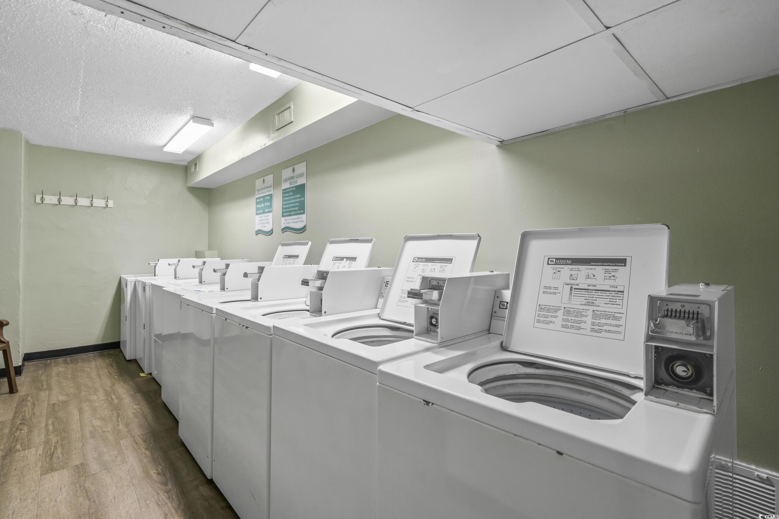 1105 South Ocean Boulevard, Unit 1038 Myrtle Beach, SC 29577 - Photo 37 of 39