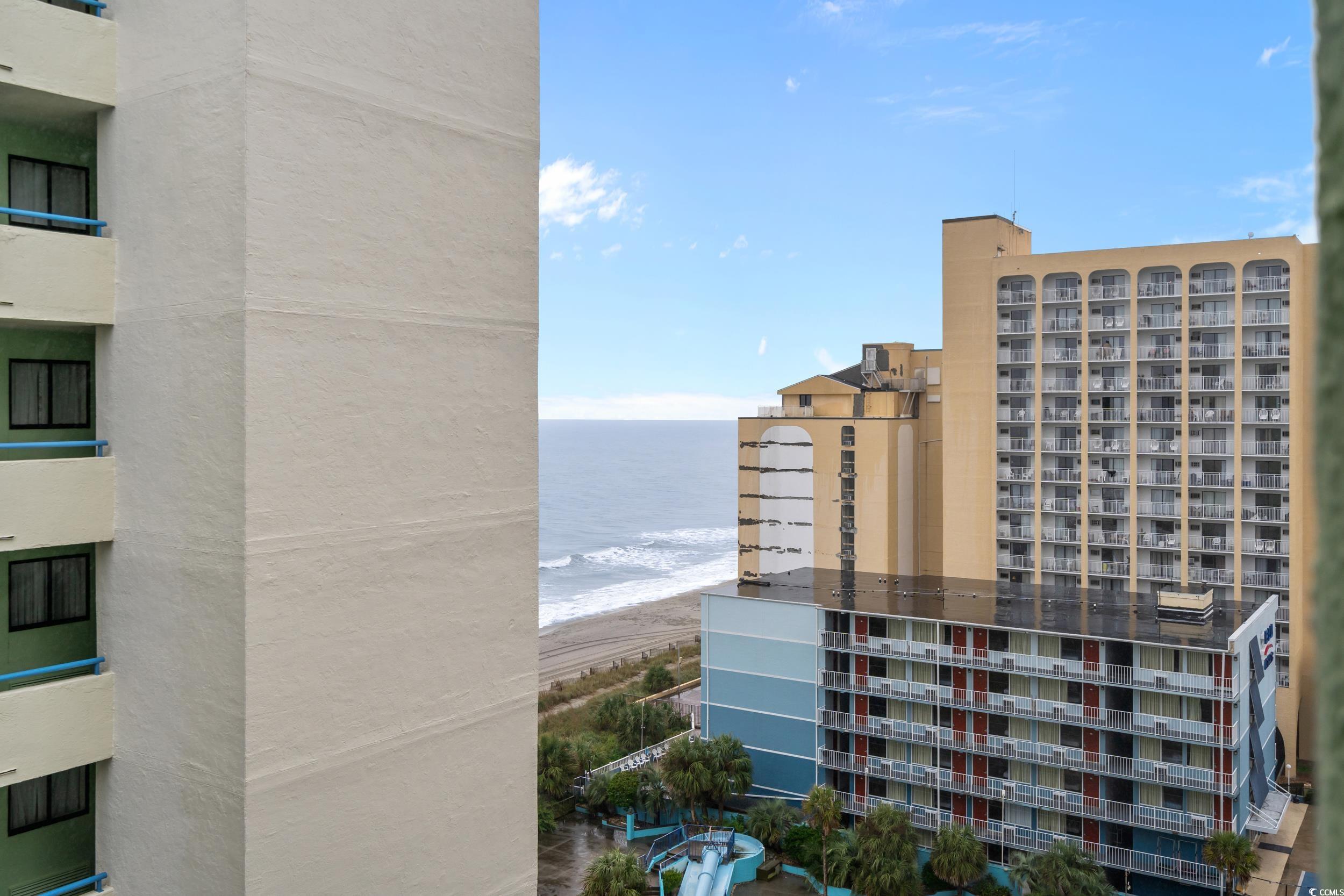 1105 South Ocean Boulevard, Unit 1038 Myrtle Beach, SC 29577 - Photo 5 of 39