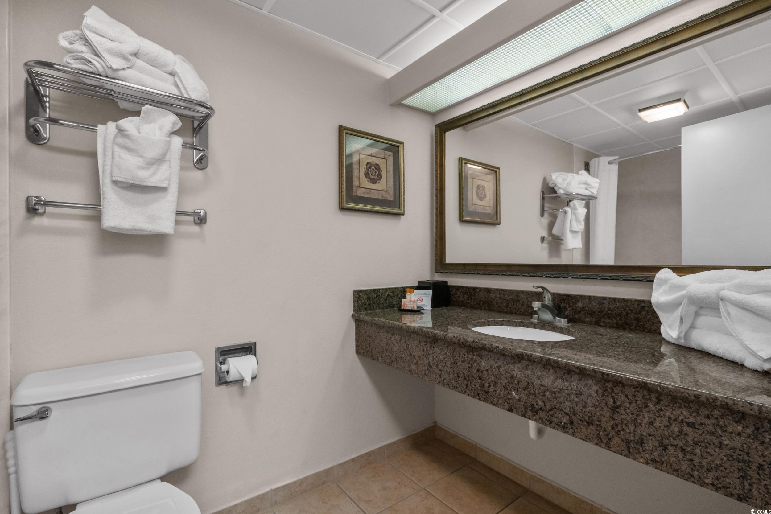 1105 South Ocean Boulevard, Unit 1038 Myrtle Beach, SC 29577 - Photo 8 of 39