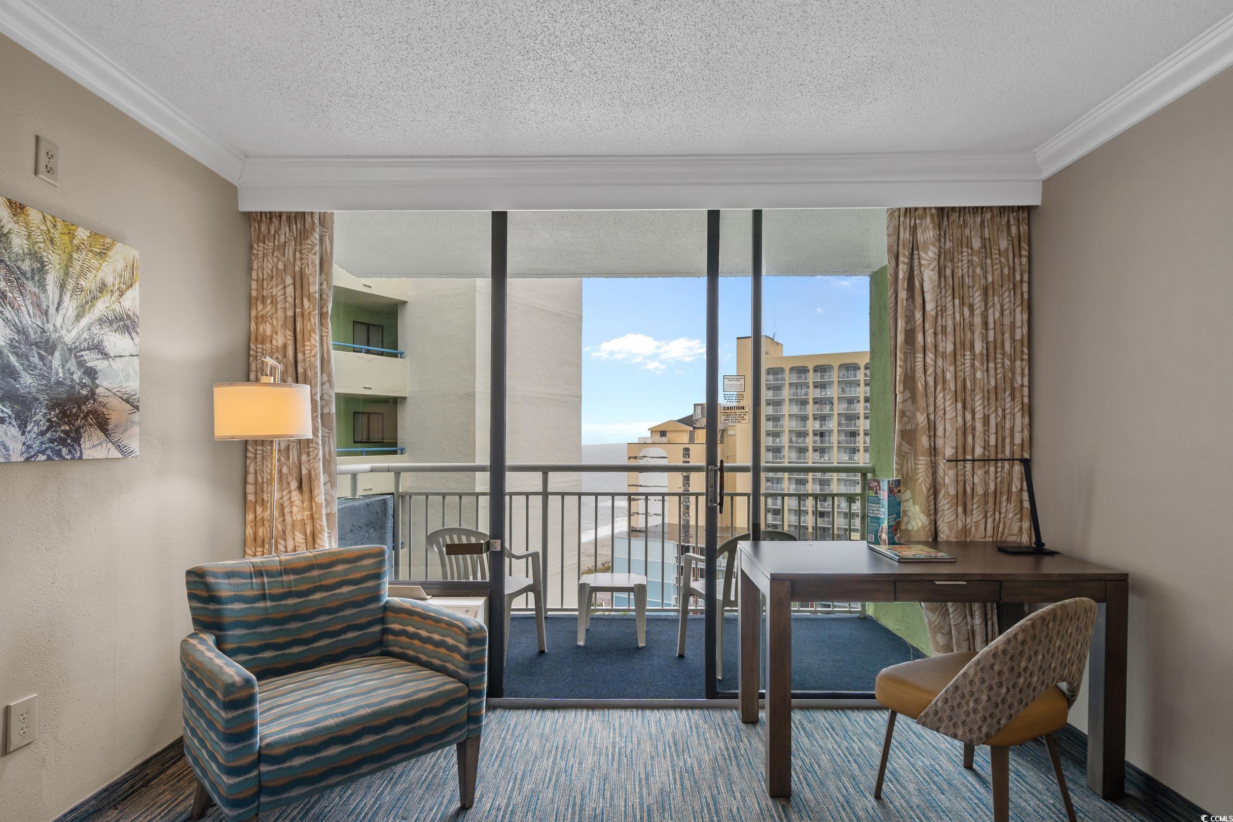 1105 South Ocean Boulevard, Unit 1038 Myrtle Beach, SC 29577 - Photo 9 of 39