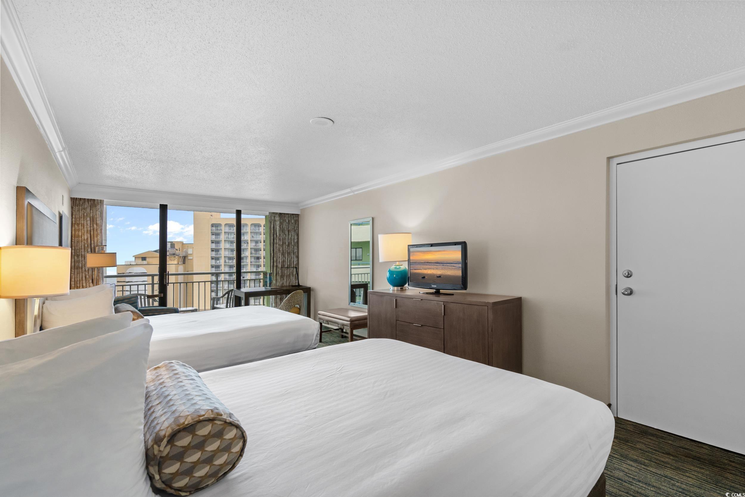 1105 South Ocean Boulevard, Unit 1038 Myrtle Beach, SC 29577 - Photo 10 of 39