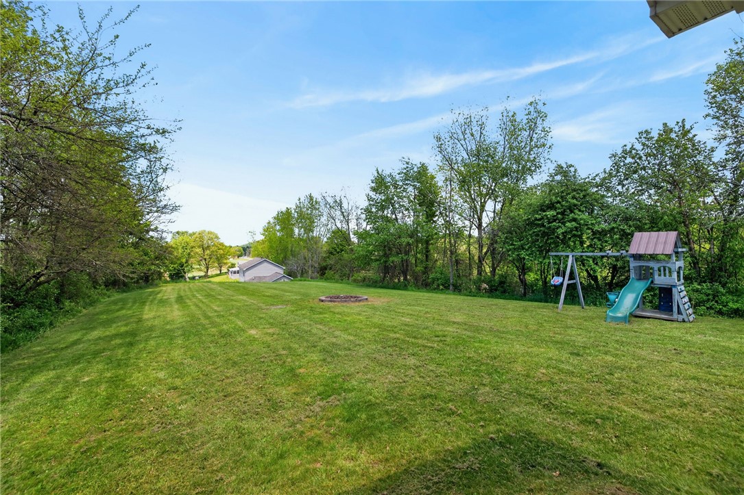 1157 Stafford Road Palmyra, NY 14522 - Photo 31 of 33