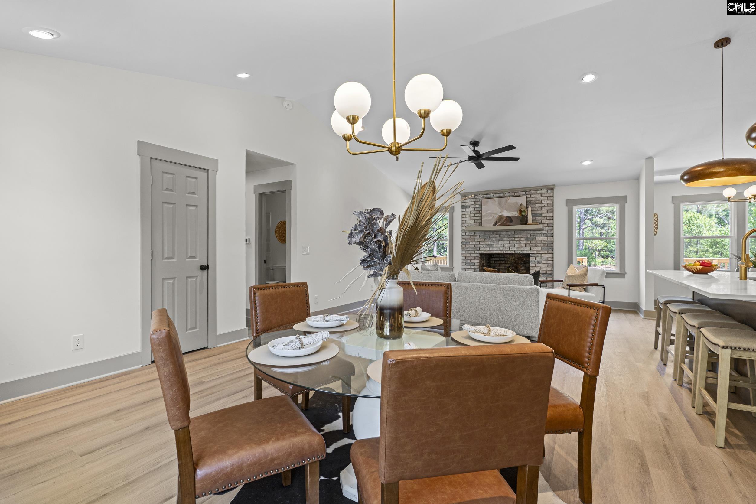 284 Crout Place Road Lexington, SC 29073 - Photo 4 of 45