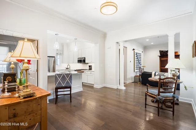 $585,000 | 644 Village Park Drive, Unit 202, Wilmington, NC 28405