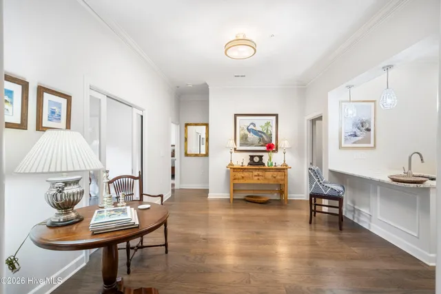 $585,000 | 644 Village Park Drive, Unit 202, Wilmington, NC 28405