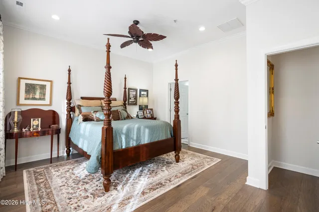 $585,000 | 644 Village Park Drive, Unit 202, Wilmington, NC 28405