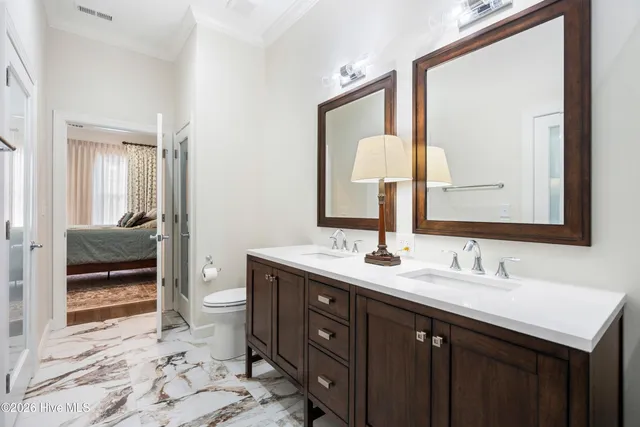 $585,000 | 644 Village Park Drive, Unit 202, Wilmington, NC 28405