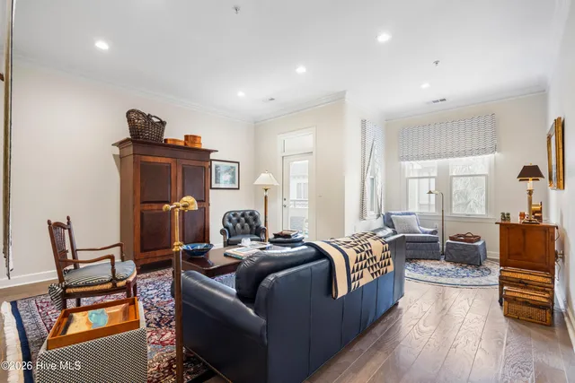 $585,000 | 644 Village Park Drive, Unit 202, Wilmington, NC 28405