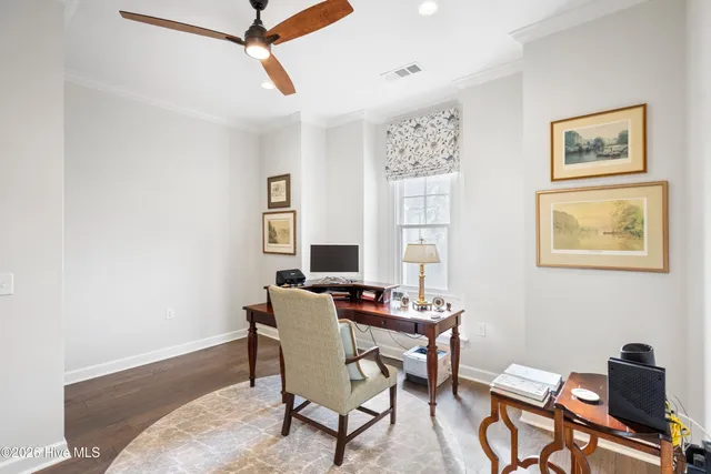 $585,000 | 644 Village Park Drive, Unit 202, Wilmington, NC 28405