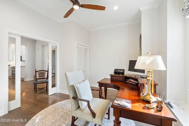 $585,000 | 644 Village Park Drive, Unit 202, Wilmington, NC 28405