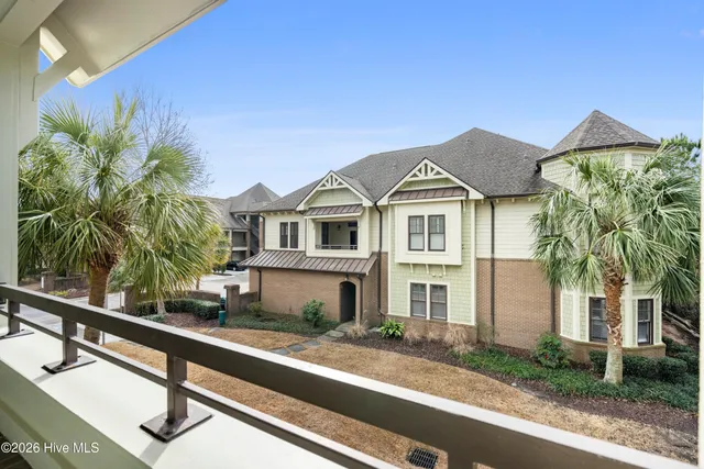 $585,000 | 644 Village Park Drive, Unit 202, Wilmington, NC 28405