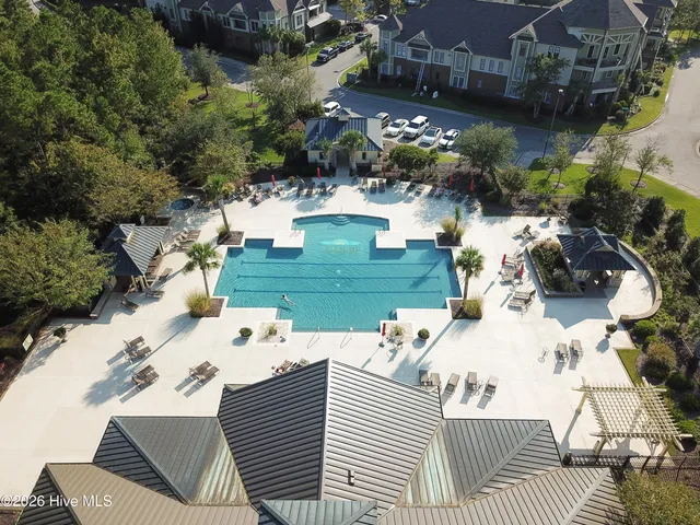 $585,000 | 644 Village Park Drive, Unit 202, Wilmington, NC 28405