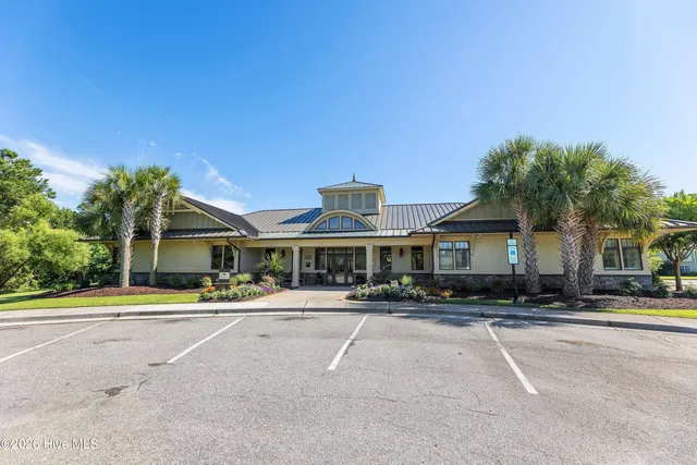 $585,000 | 644 Village Park Drive, Unit 202, Wilmington, NC 28405