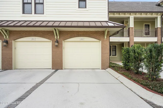 $585,000 | 644 Village Park Drive, Unit 202, Wilmington, NC 28405