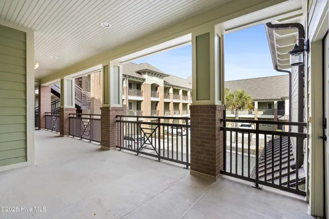 $585,000 | 644 Village Park Drive, Unit 202, Wilmington, NC 28405