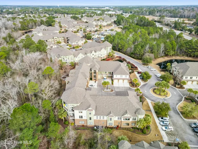 $585,000 | 644 Village Park Drive, Unit 202, Wilmington, NC 28405