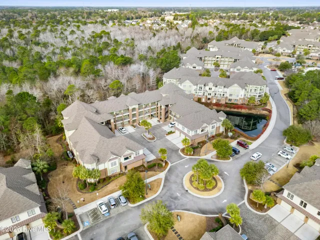 $585,000 | 644 Village Park Drive, Unit 202, Wilmington, NC 28405