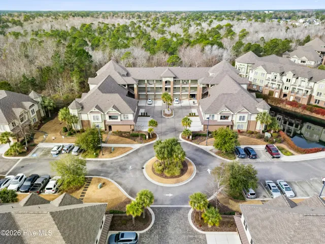$585,000 | 644 Village Park Drive, Unit 202, Wilmington, NC 28405