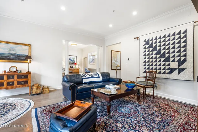 $585,000 | 644 Village Park Drive, Unit 202, Wilmington, NC 28405