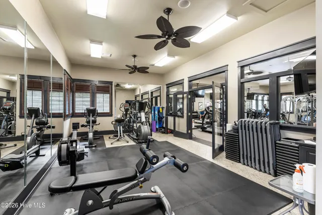 $585,000 | 644 Village Park Drive, Unit 202, Wilmington, NC 28405