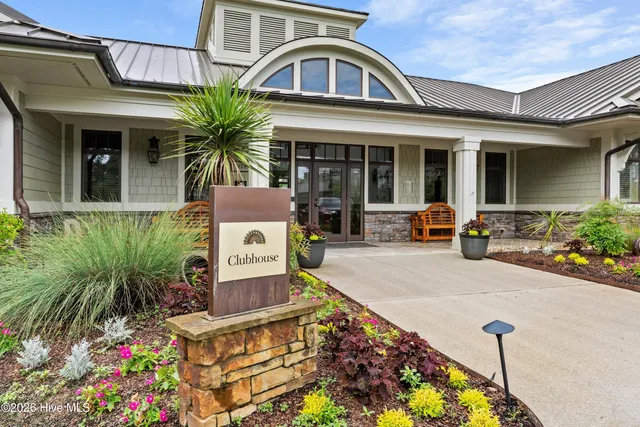 $585,000 | 644 Village Park Drive, Unit 202, Wilmington, NC 28405